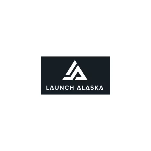 Launch Alaska Logo - Remora App